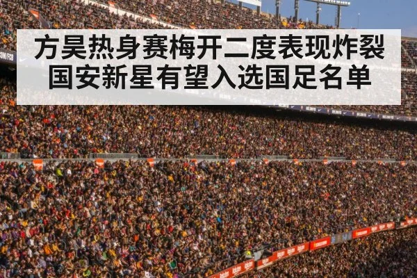 football stadium crowd